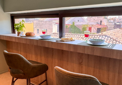 Casa Vacanze Appartamento Juliet Suites I